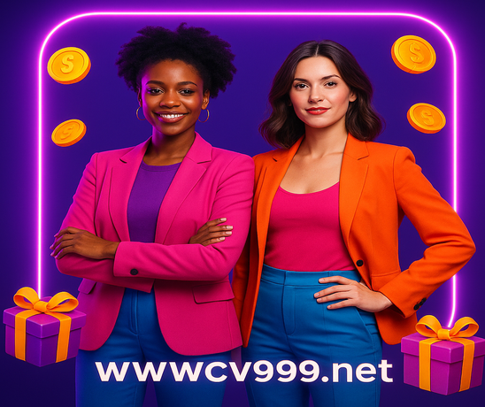 CV999 Game