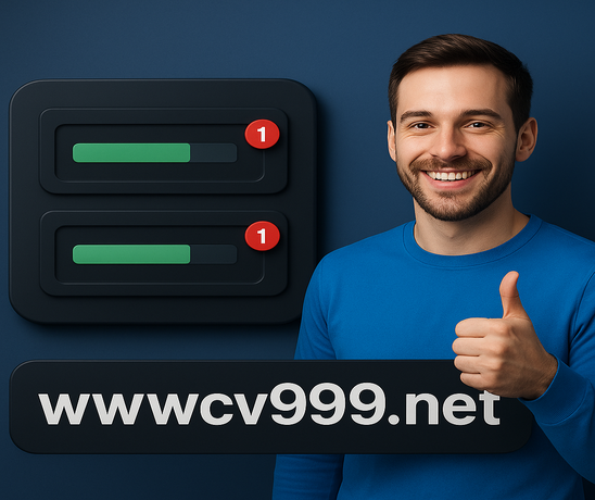 CV999 Game