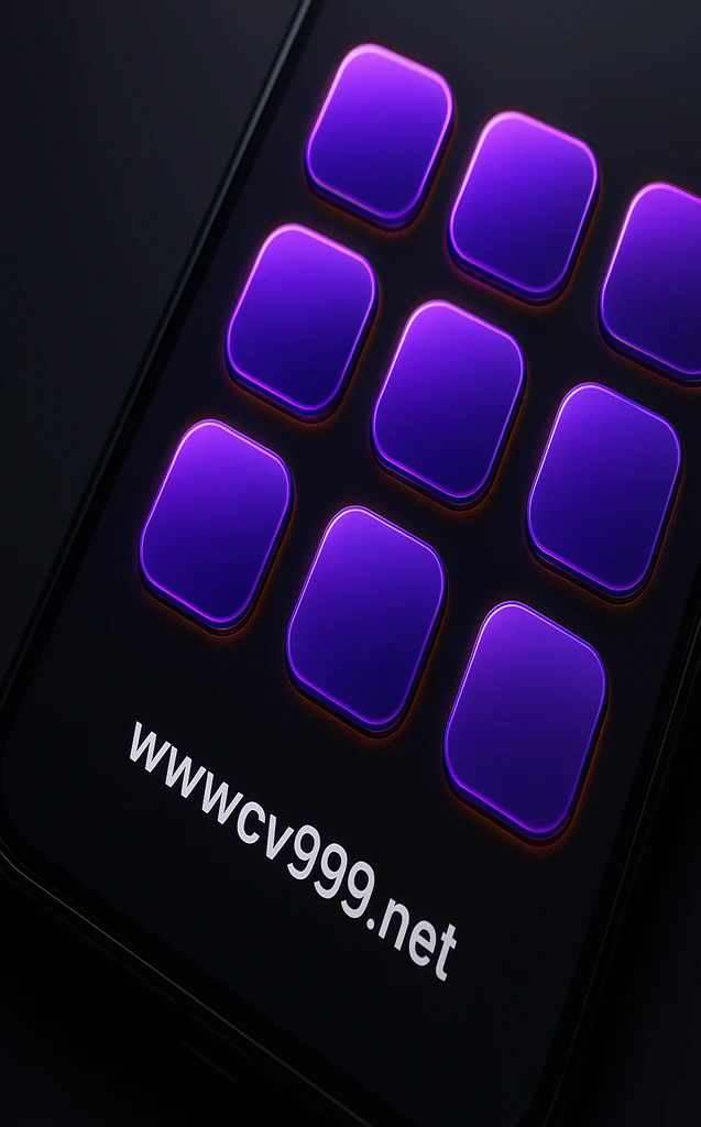 CV999 Game