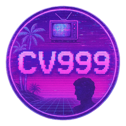 CV999 Blog